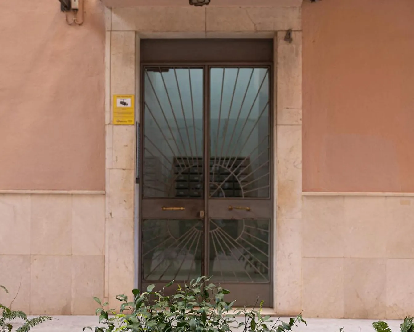 شقة Junto A La Casa Natal De Picasso مالقة إسبانيا
