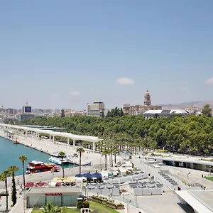  Apartment La Marina Spain
