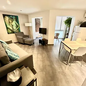  Apartment Gorgeous In Downtown Spain