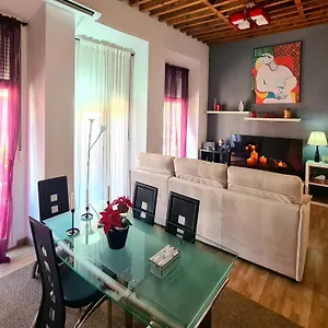  Apartment Montano17 Spain