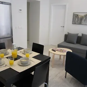  Apartment Livemalaga Santa Maria Spain