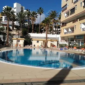  Apartment El Carmen Spain