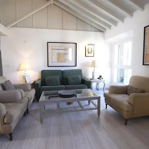  Apartment Mar De Alboran Spain