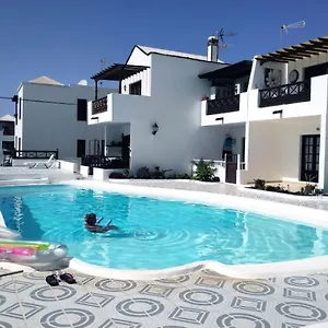  Apartment El Timple Spain