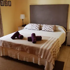  Apartment El Veril Spain